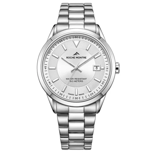Roche Montre RMG600701 RMG6007-01 kol saati